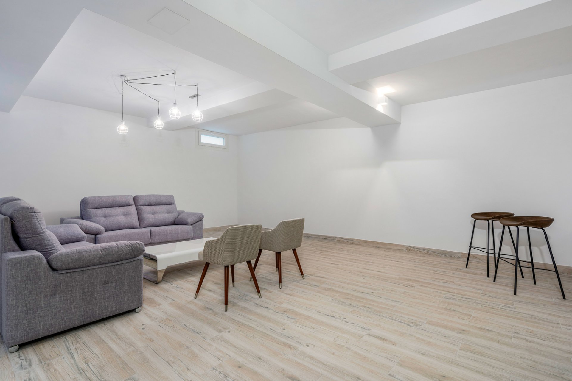New Build - Detached Villa -
Ciudad Quesada