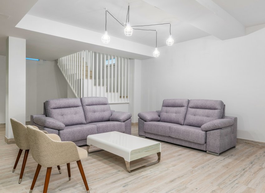New Build - Detached Villa -
Ciudad Quesada