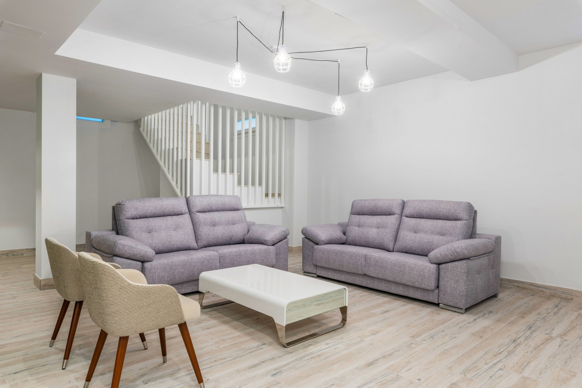New Build - Detached Villa -
Ciudad Quesada