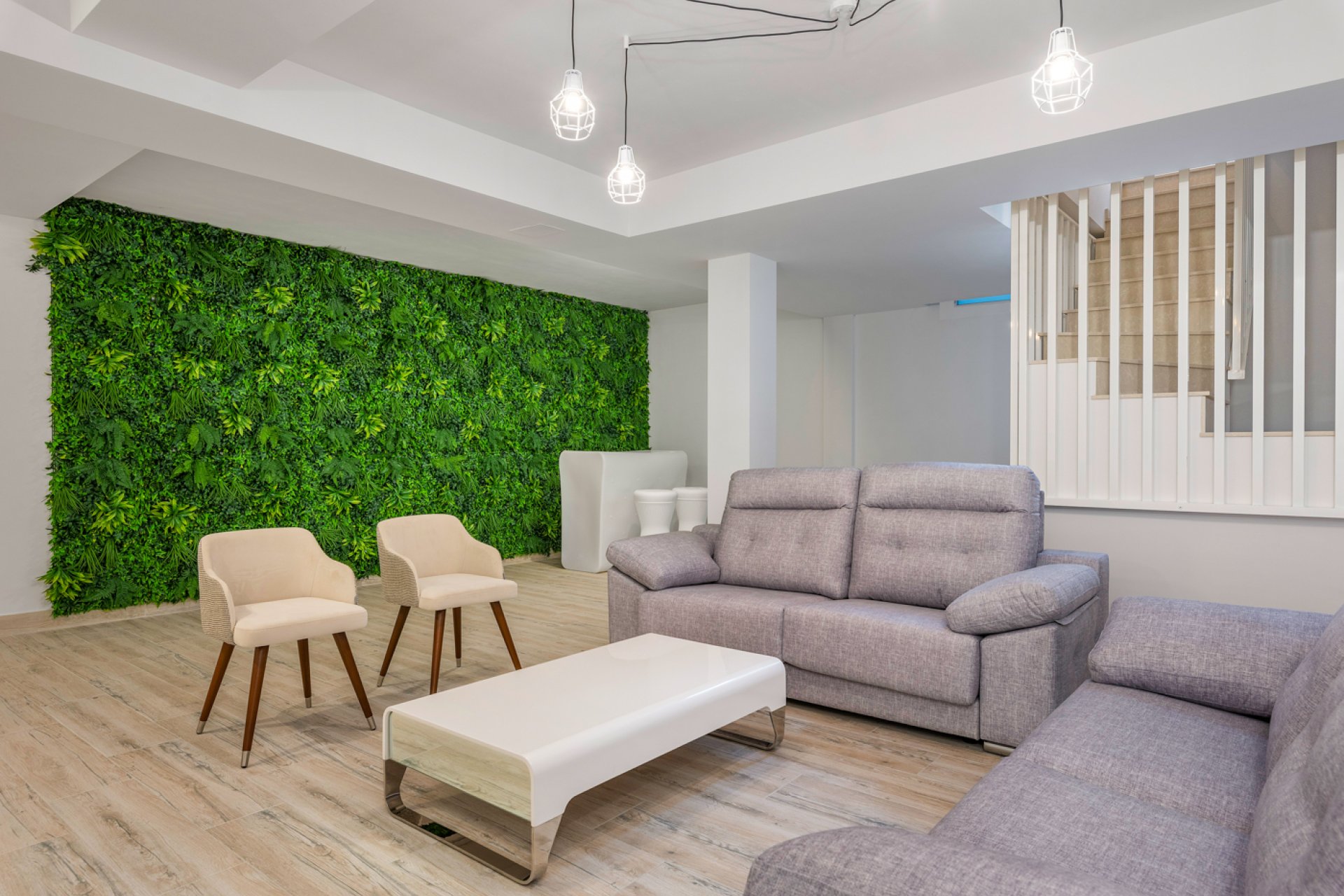 New Build - Detached Villa -
Ciudad Quesada