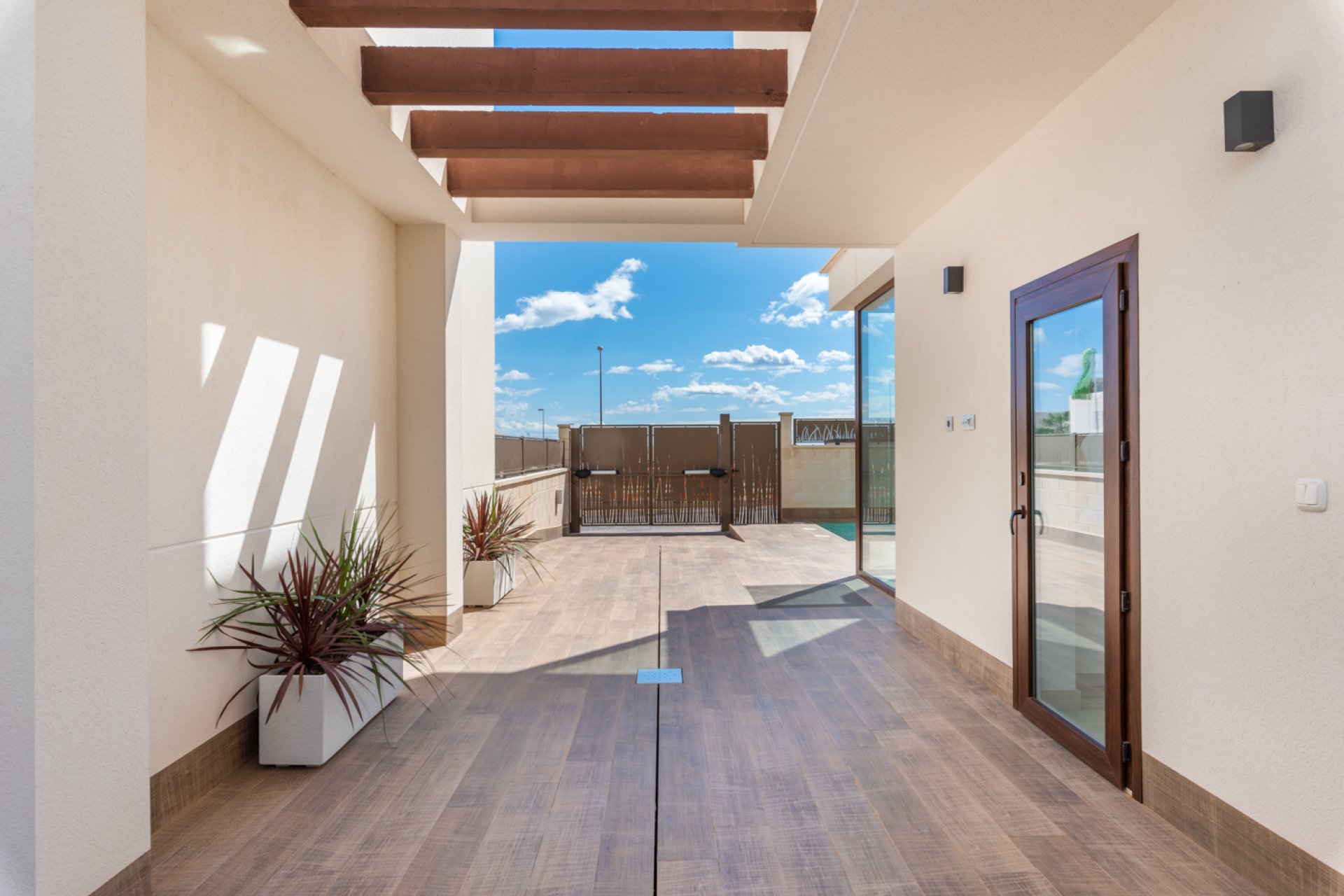 New Build - Detached Villa -
Ciudad Quesada