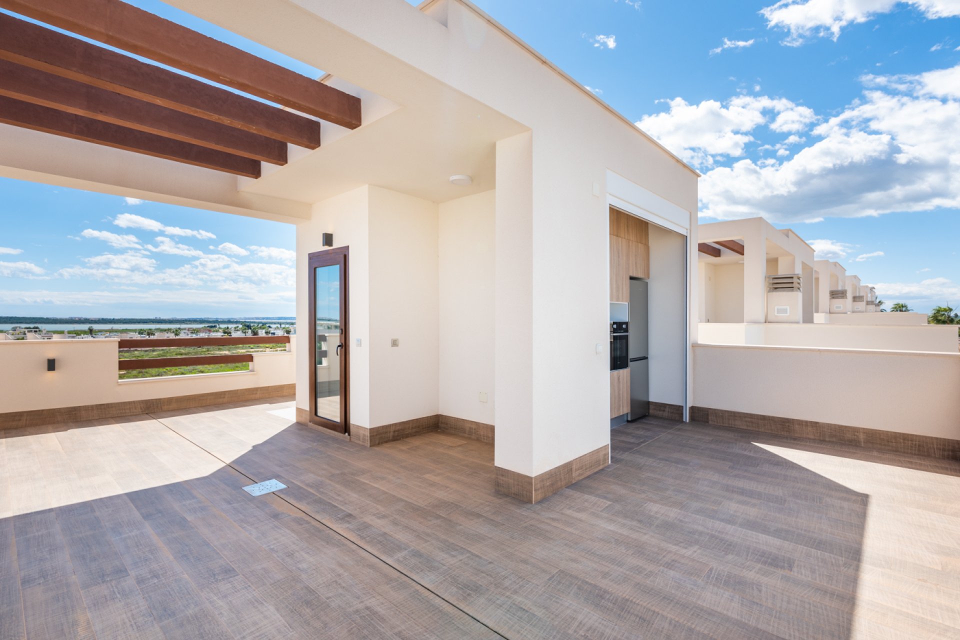 New Build - Detached Villa -
Ciudad Quesada