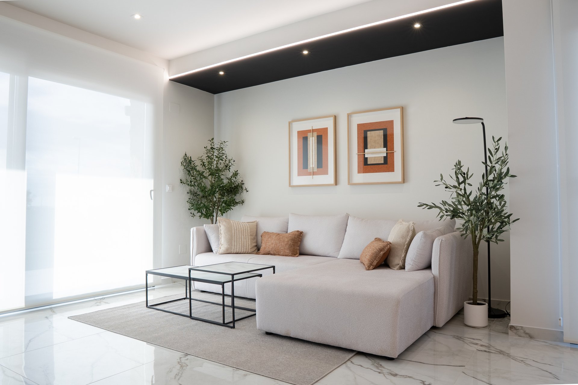 New Build - Detached Villa -
Ciudad Quesada