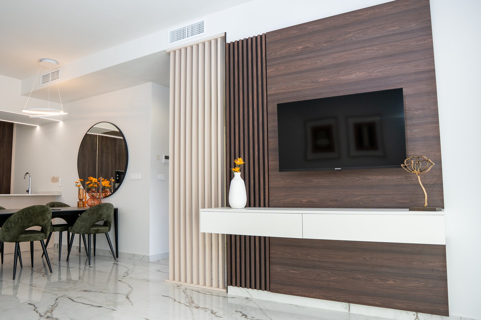 New Build - Detached Villa -
Ciudad Quesada