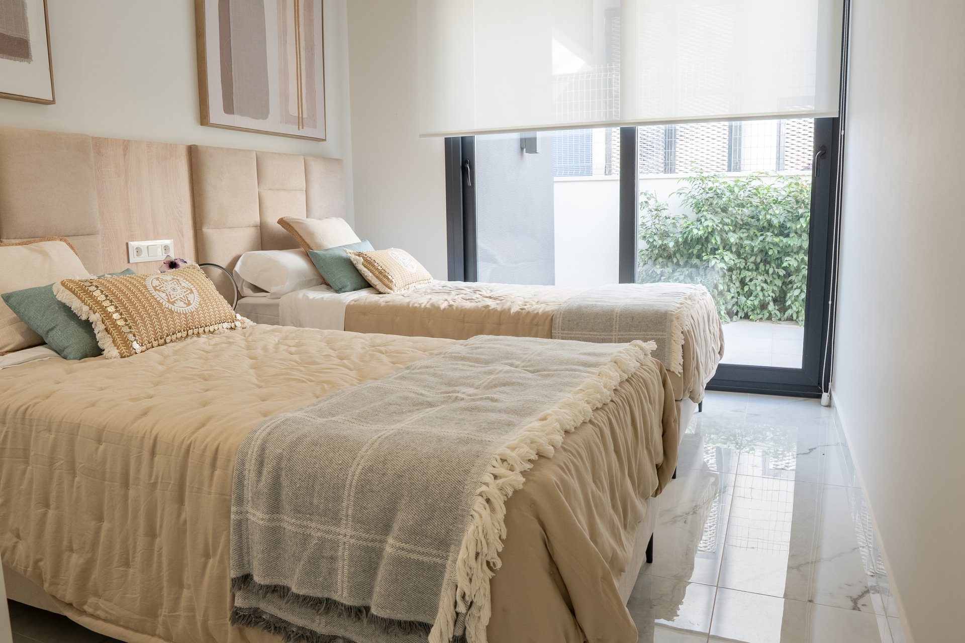 New Build - Detached Villa -
Ciudad Quesada