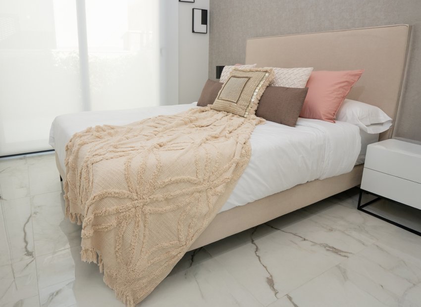 New Build - Detached Villa -
Ciudad Quesada