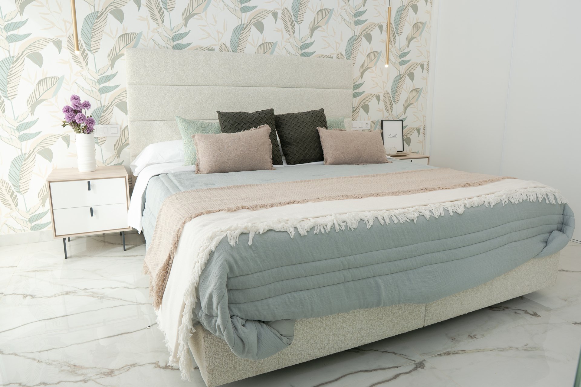 New Build - Detached Villa -
Ciudad Quesada