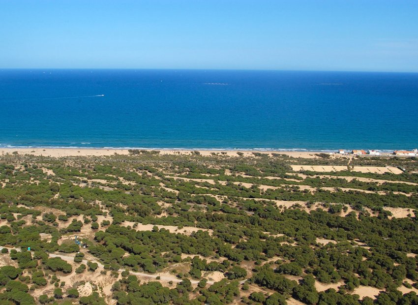 New Build - Detached Villa -
Ciudad Quesada