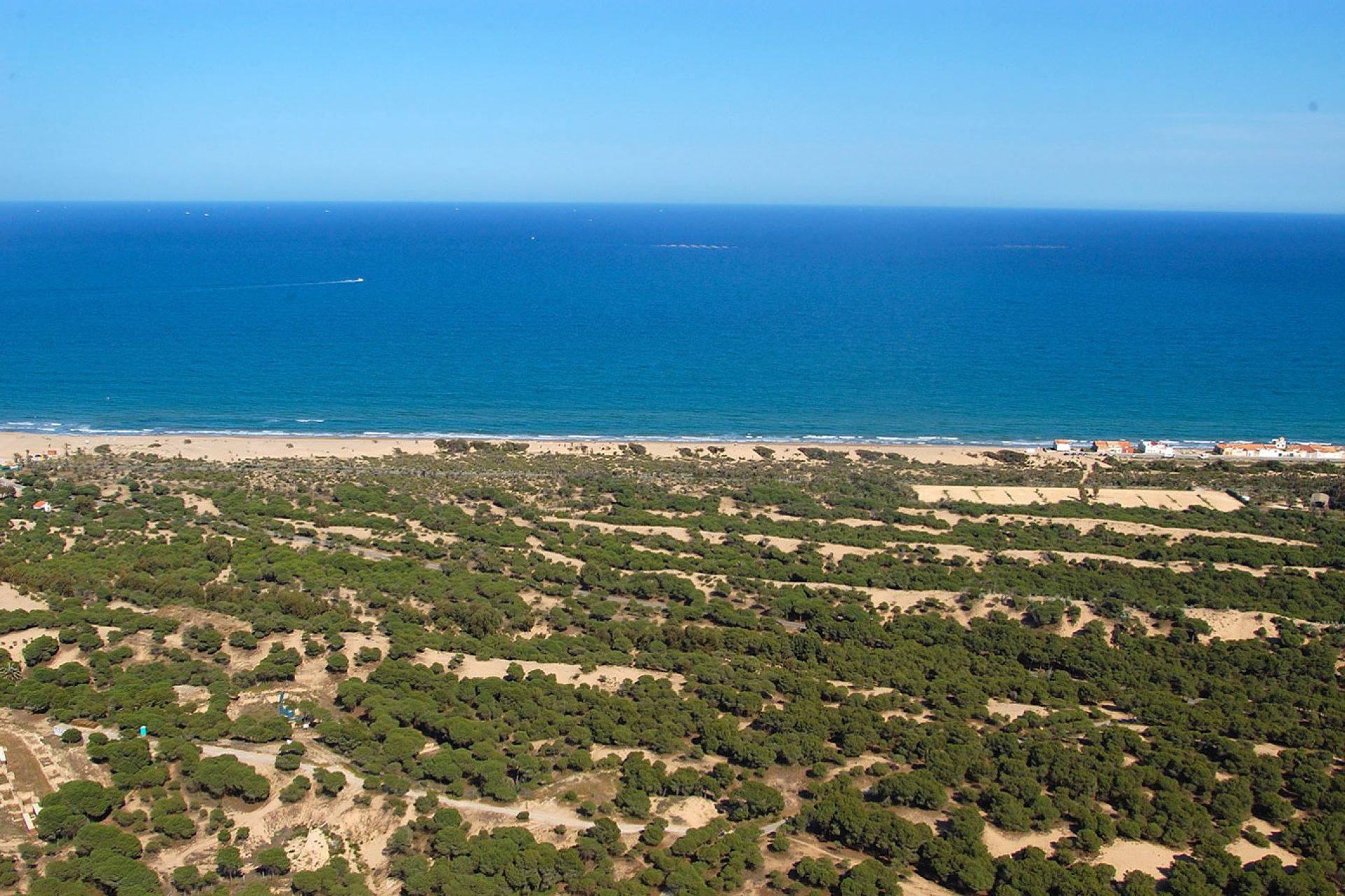 New Build - Detached Villa -
Ciudad Quesada