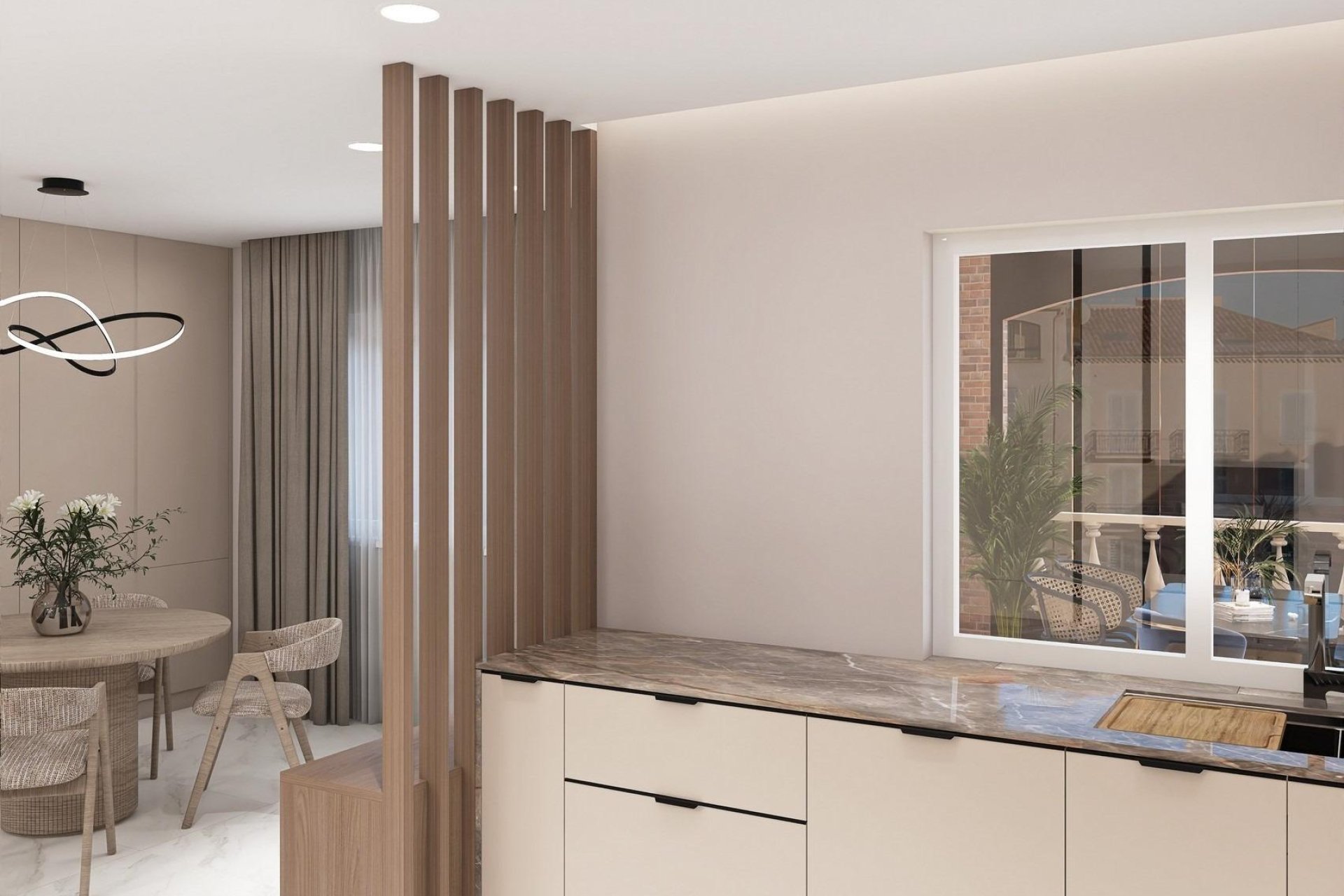 New Build - Detached Villa -
Ciudad Quesada