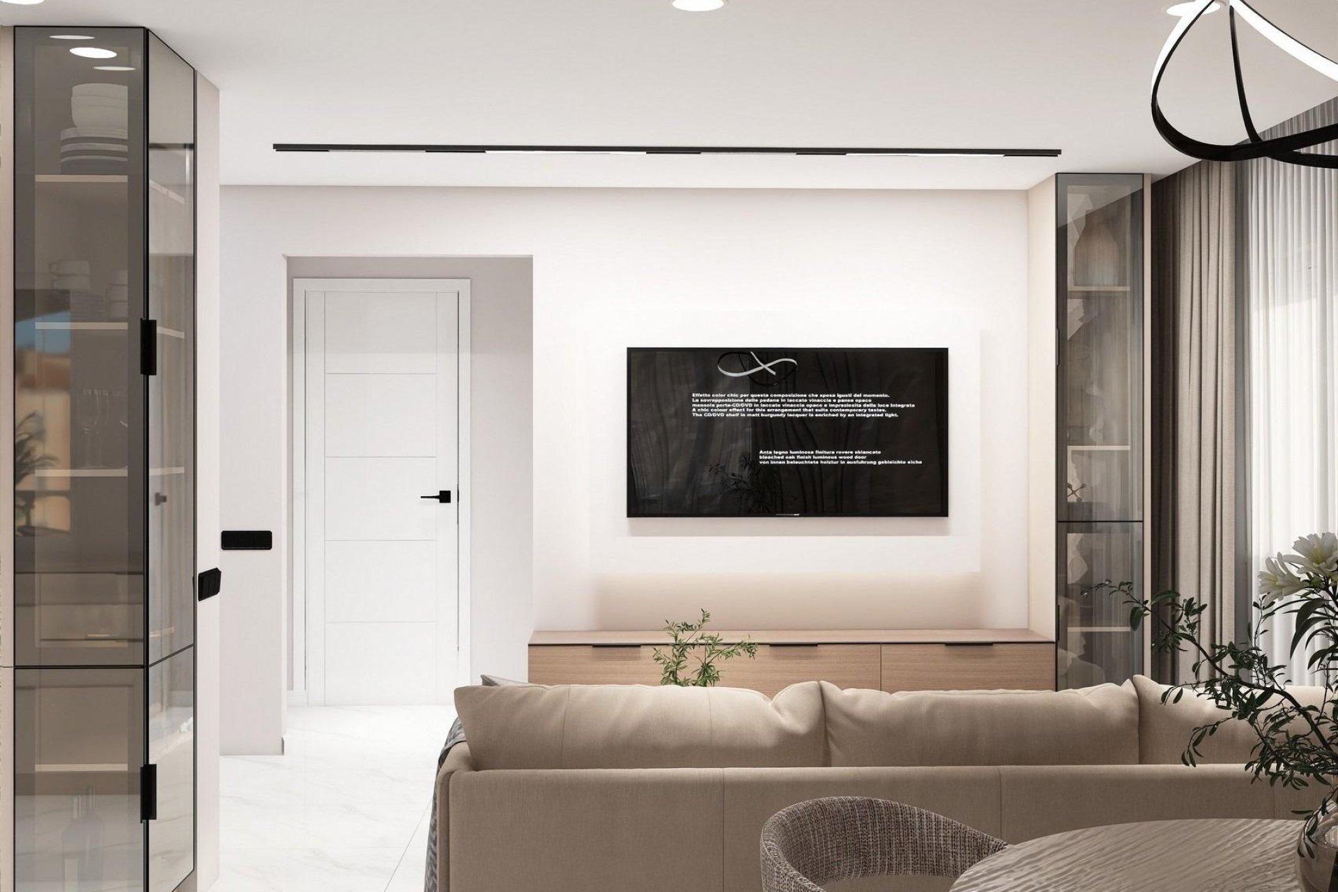 New Build - Detached Villa -
Ciudad Quesada