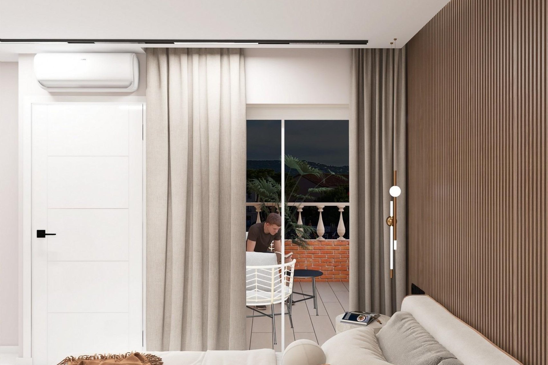New Build - Detached Villa -
Ciudad Quesada