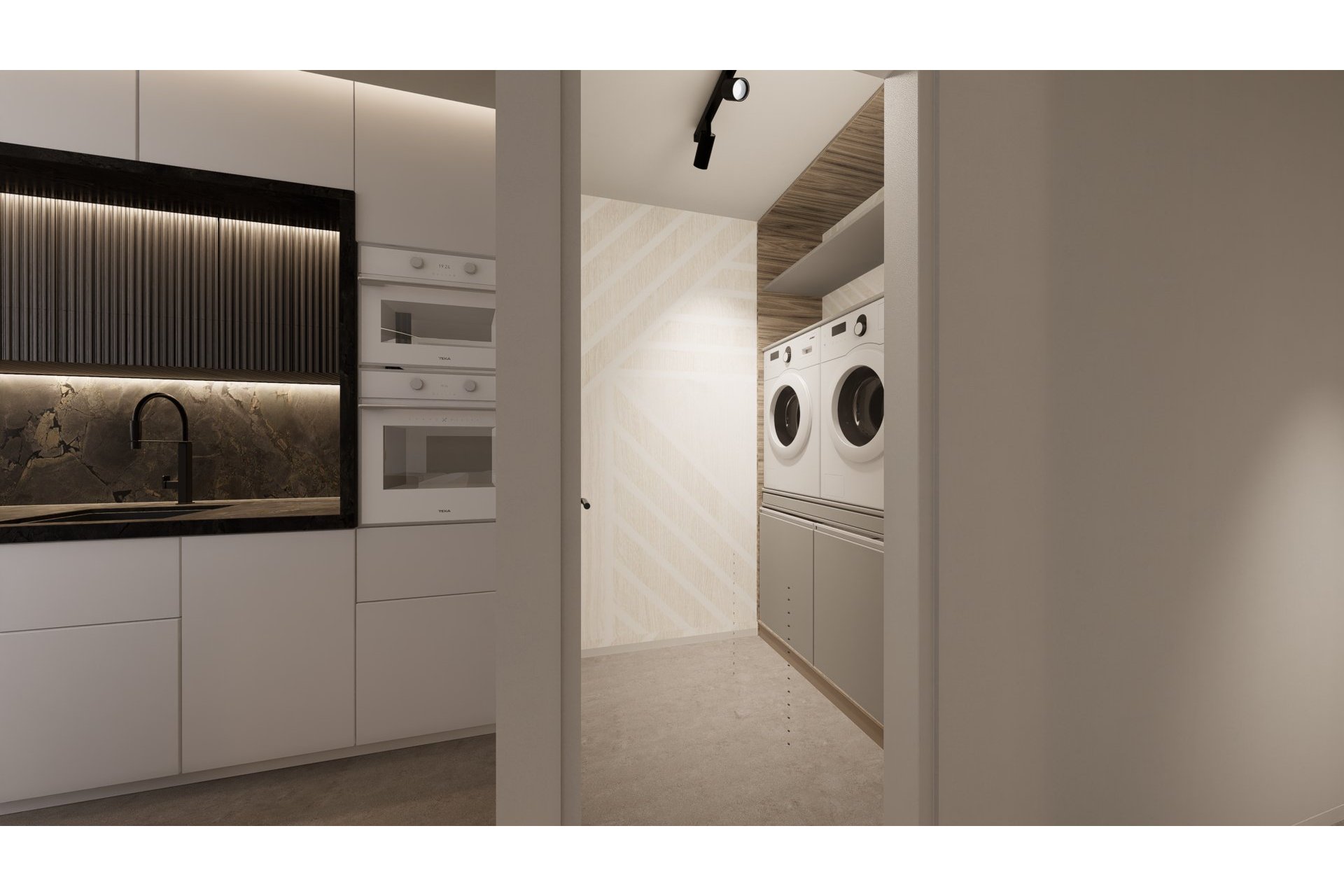 New Build - Detached Villa -
Ciudad Quesada
