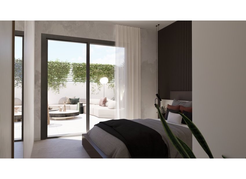 New Build - Detached Villa -
Ciudad Quesada