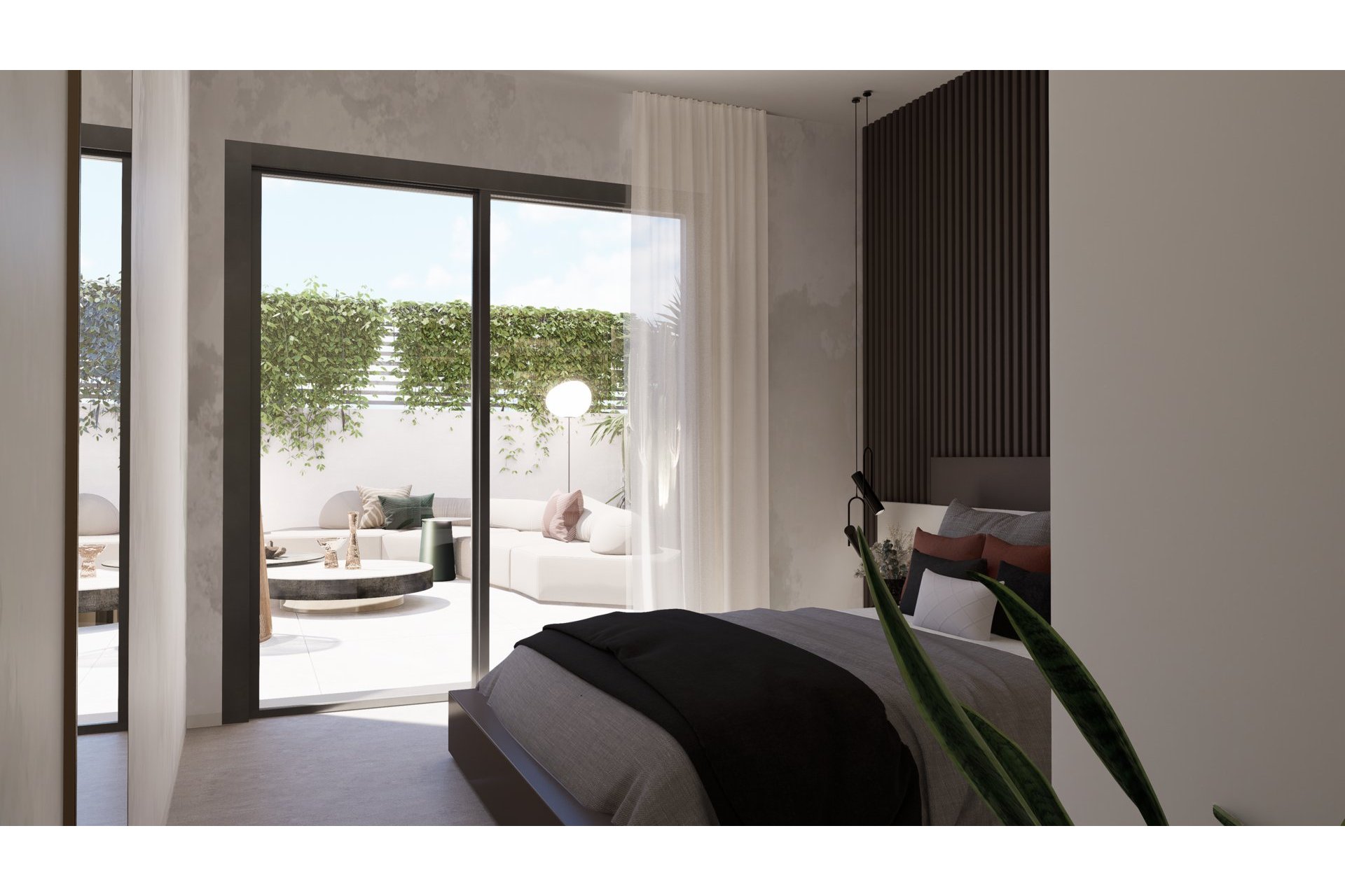 New Build - Detached Villa -
Ciudad Quesada