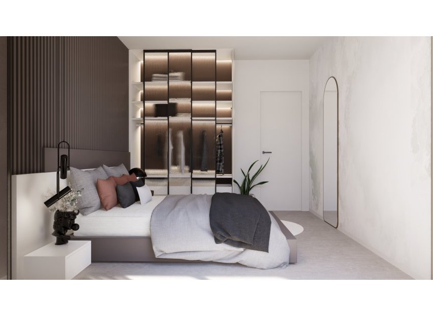 New Build - Detached Villa -
Ciudad Quesada