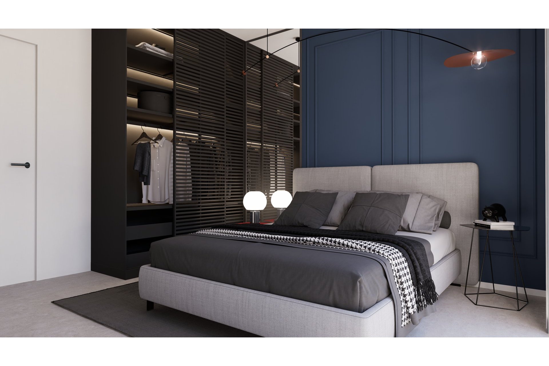 New Build - Detached Villa -
Ciudad Quesada