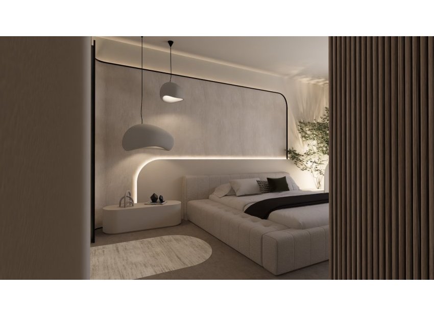 New Build - Detached Villa -
Ciudad Quesada