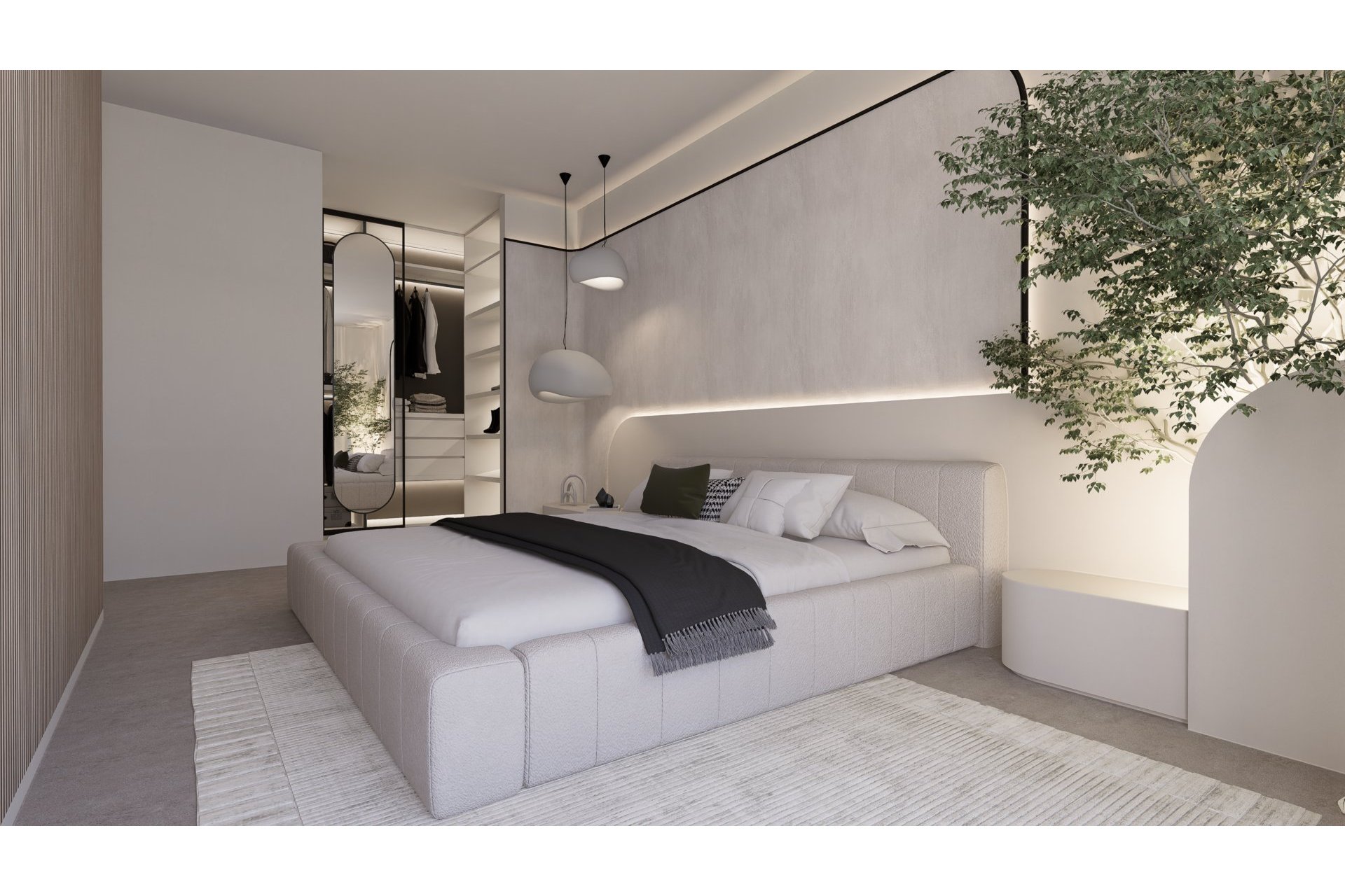 New Build - Detached Villa -
Ciudad Quesada