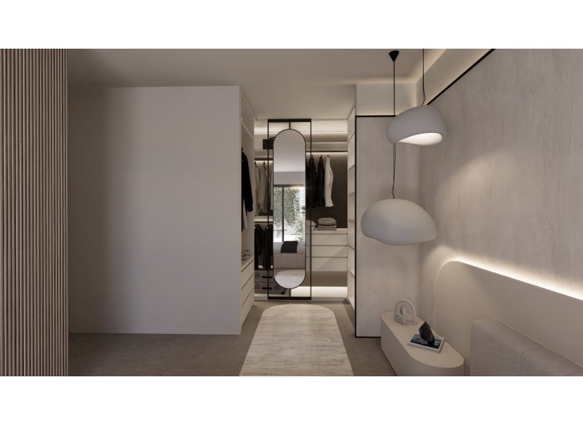 New Build - Detached Villa -
Ciudad Quesada