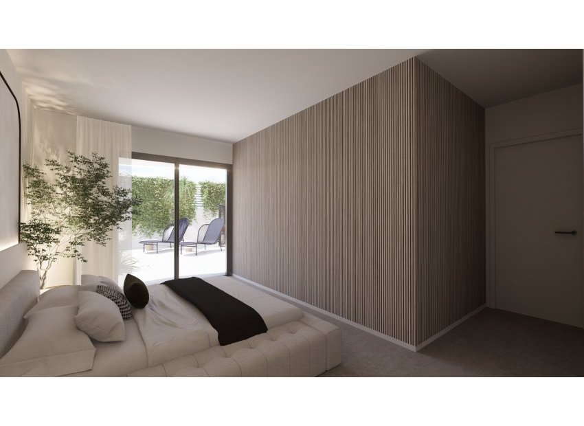New Build - Detached Villa -
Ciudad Quesada