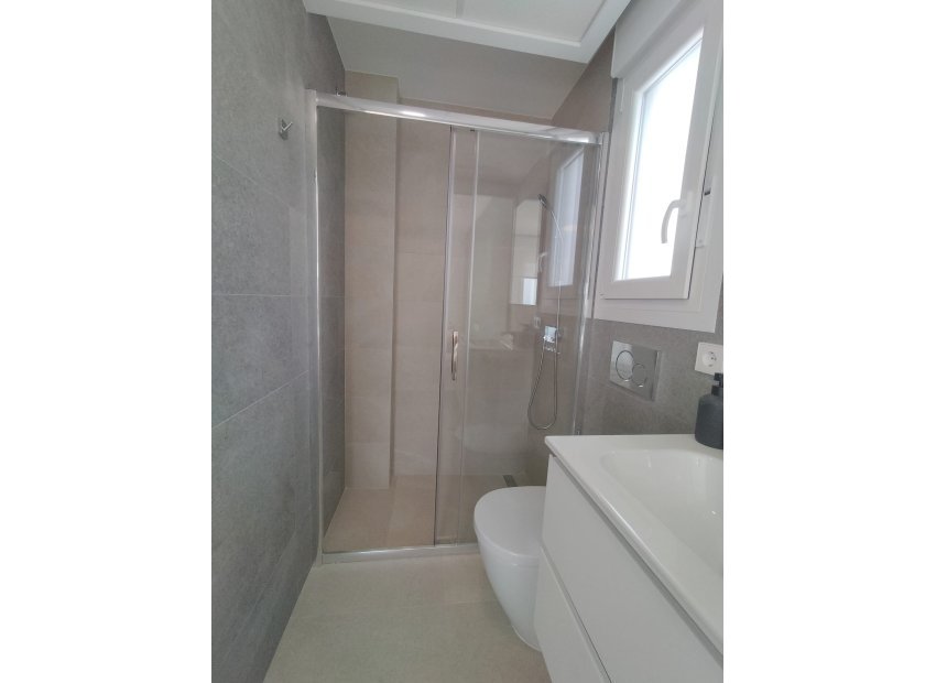 New Build - Detached Villa -
Entrenaranjos