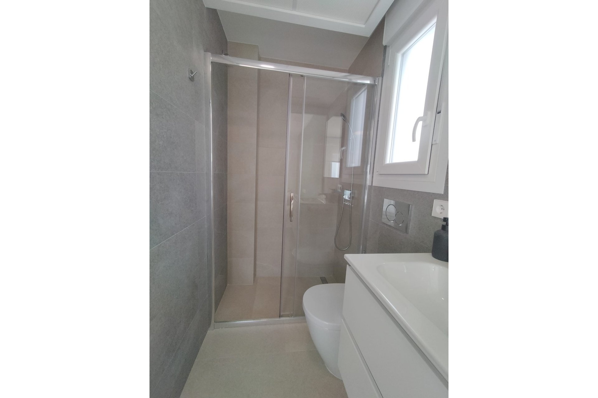 New Build - Detached Villa -
Entrenaranjos