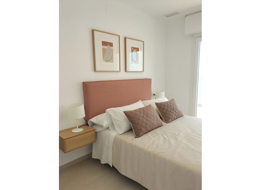 New Build - Detached Villa -
Entrenaranjos