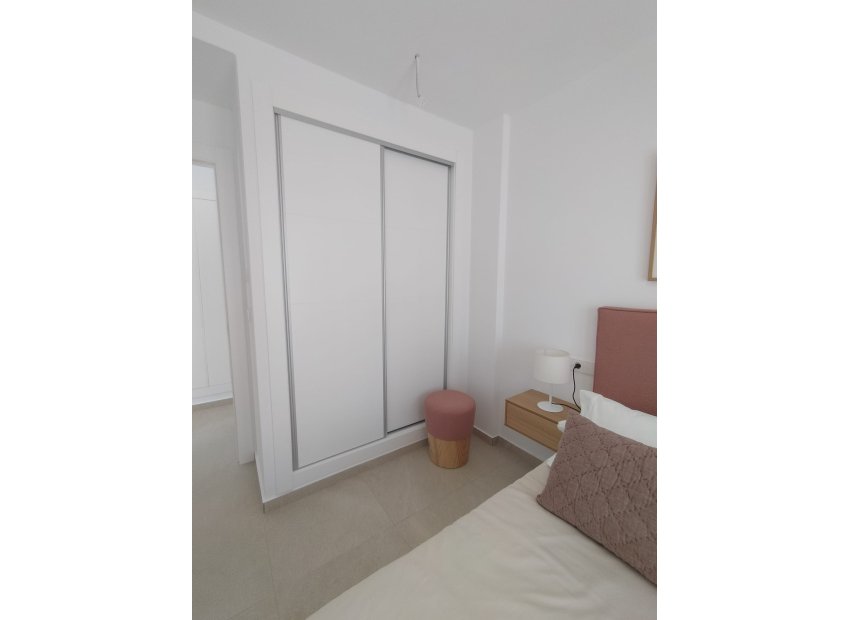 New Build - Detached Villa -
Entrenaranjos