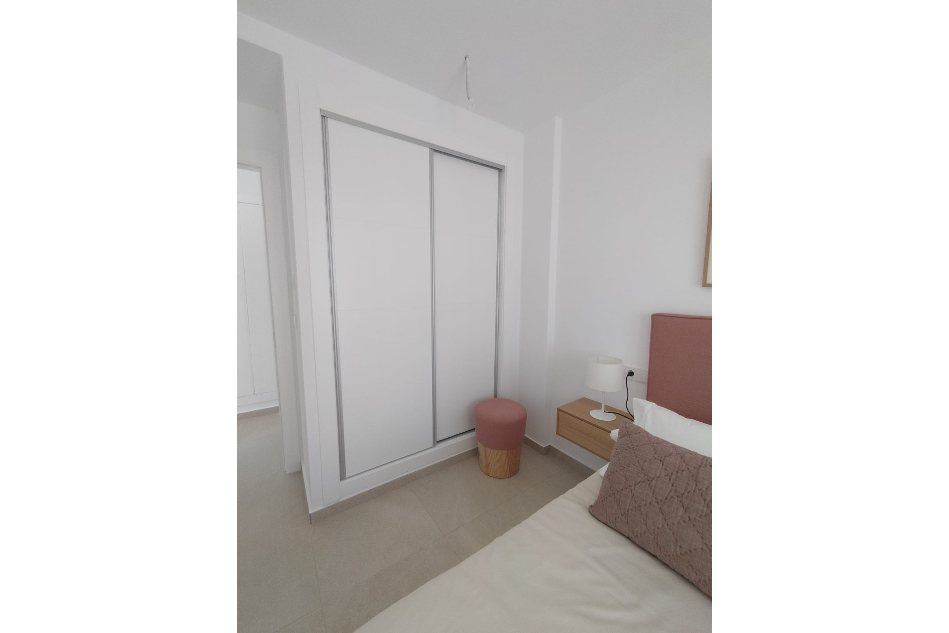 New Build - Detached Villa -
Entrenaranjos