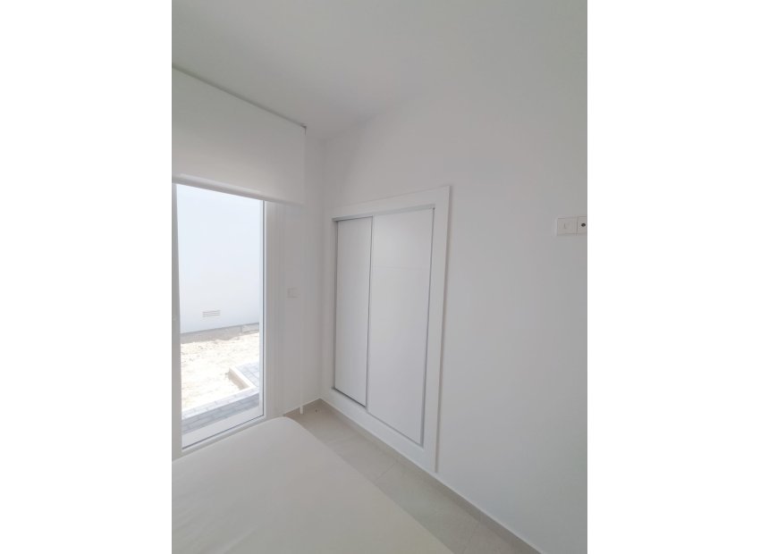 New Build - Detached Villa -
Entrenaranjos