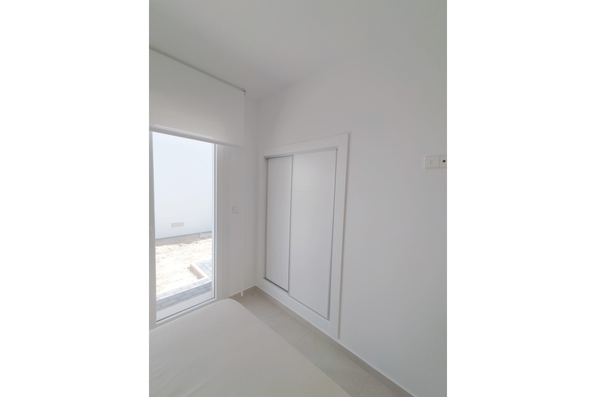 New Build - Detached Villa -
Entrenaranjos