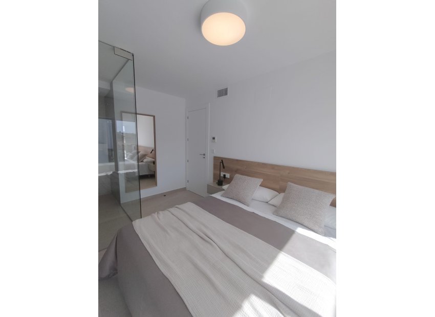 New Build - Detached Villa -
Entrenaranjos