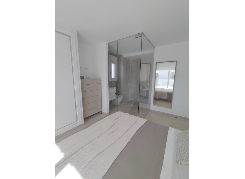 New Build - Detached Villa -
Entrenaranjos