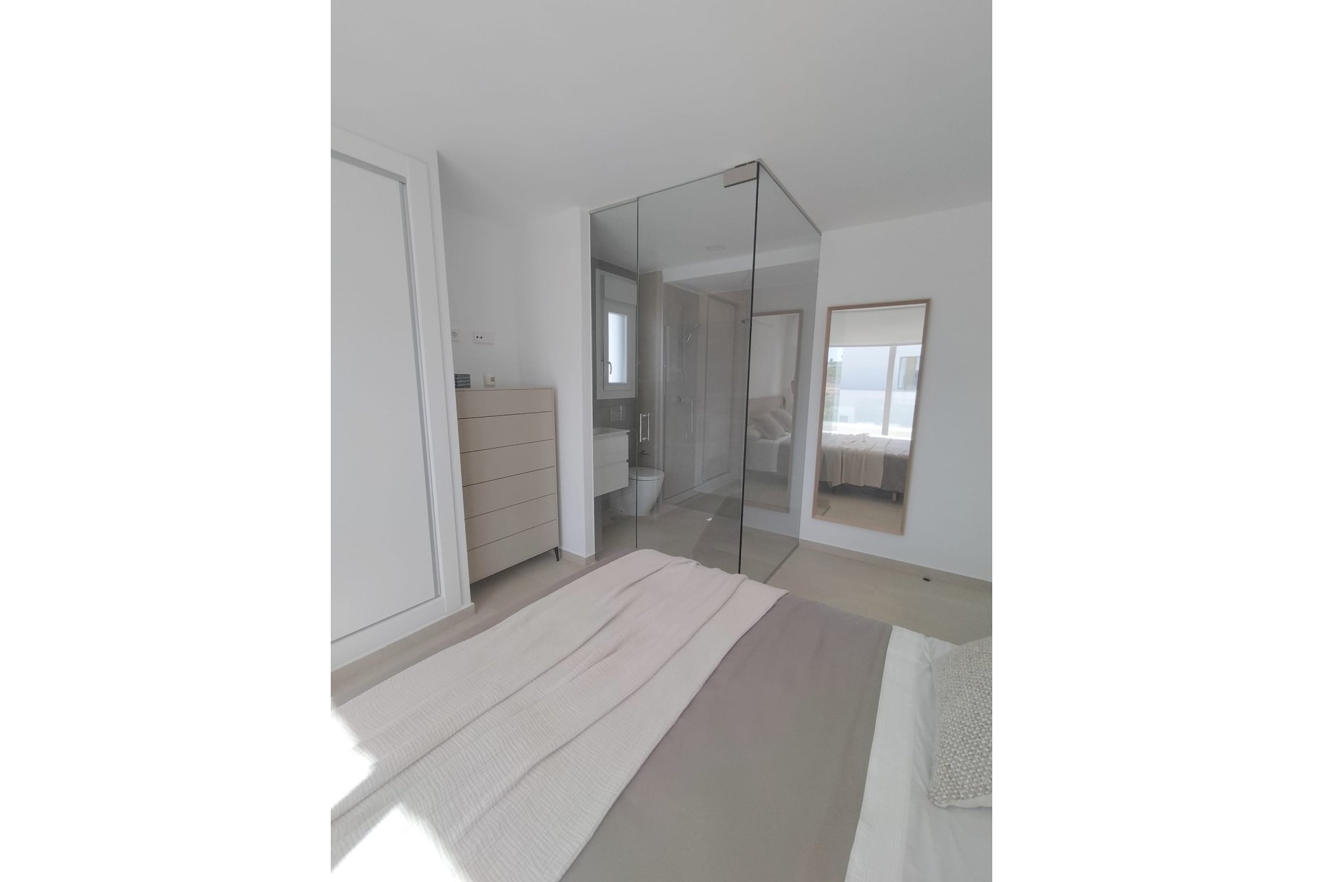New Build - Detached Villa -
Entrenaranjos