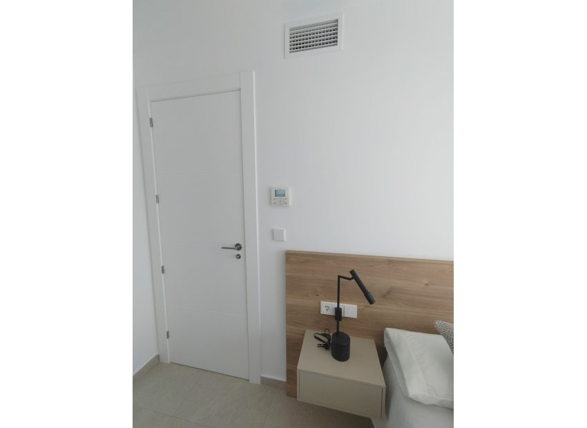 New Build - Detached Villa -
Entrenaranjos
