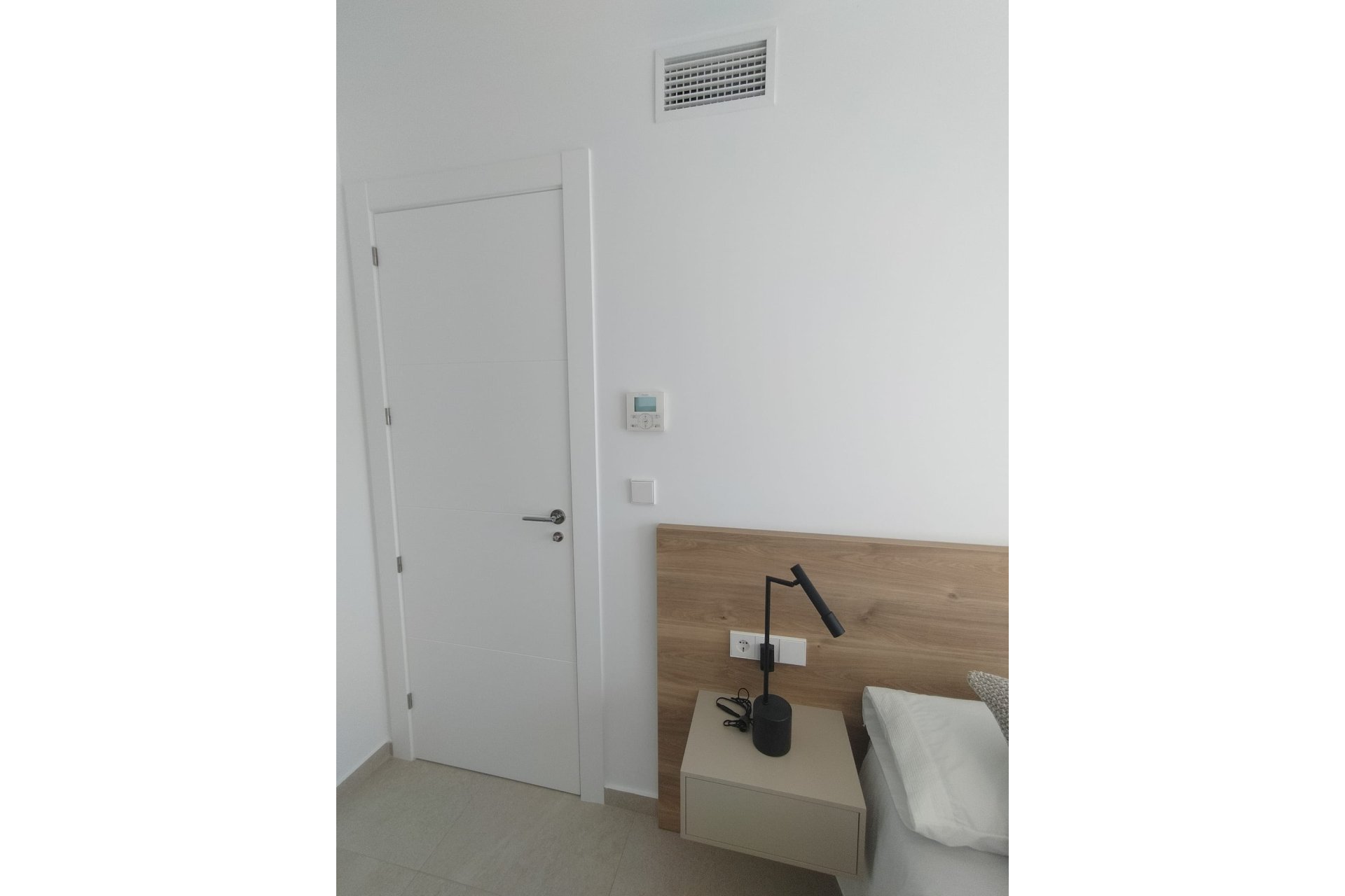 New Build - Detached Villa -
Entrenaranjos