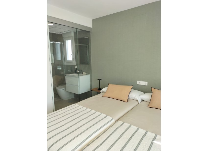 New Build - Detached Villa -
Entrenaranjos