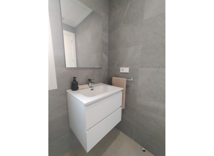 New Build - Detached Villa -
Entrenaranjos