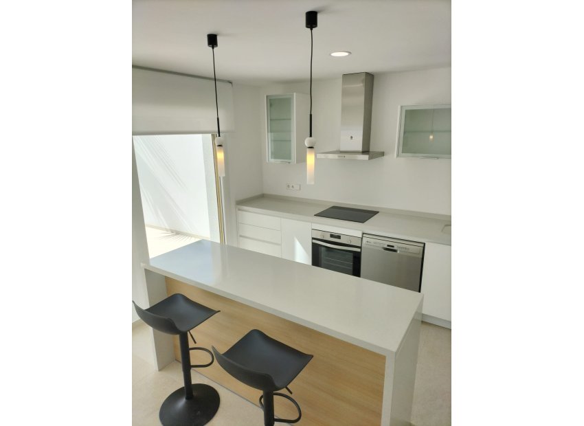 New Build - Detached Villa -
Entrenaranjos