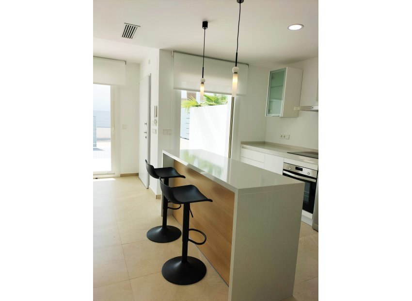 New Build - Detached Villa -
Entrenaranjos