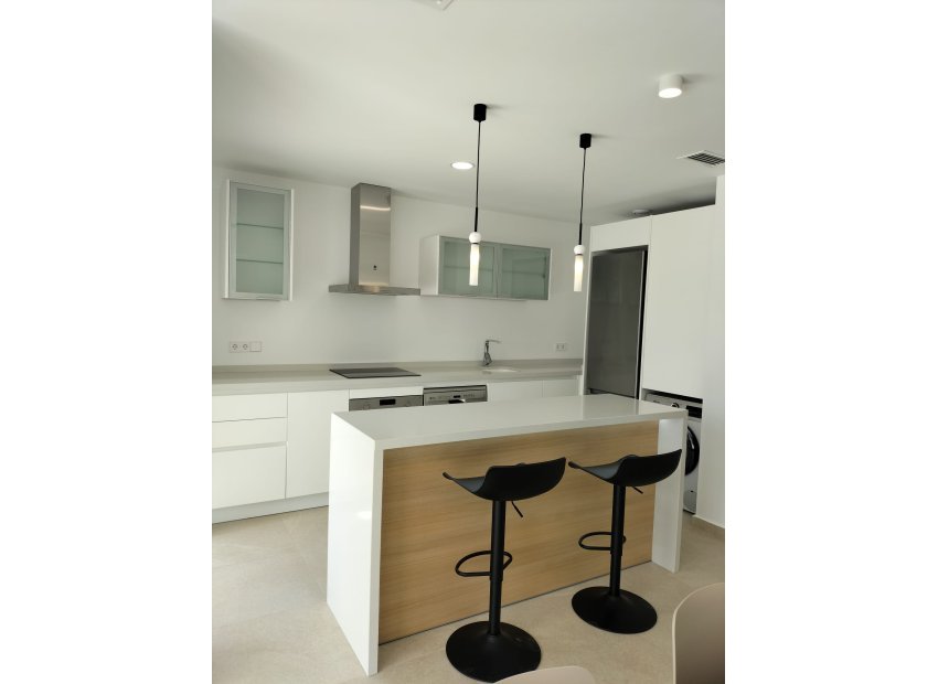 New Build - Detached Villa -
Entrenaranjos