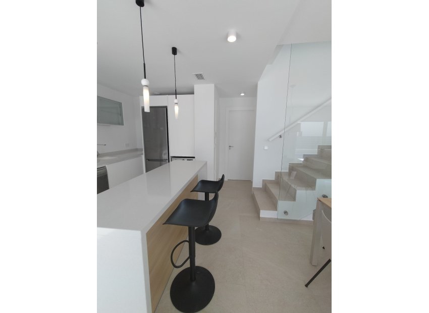 New Build - Detached Villa -
Entrenaranjos
