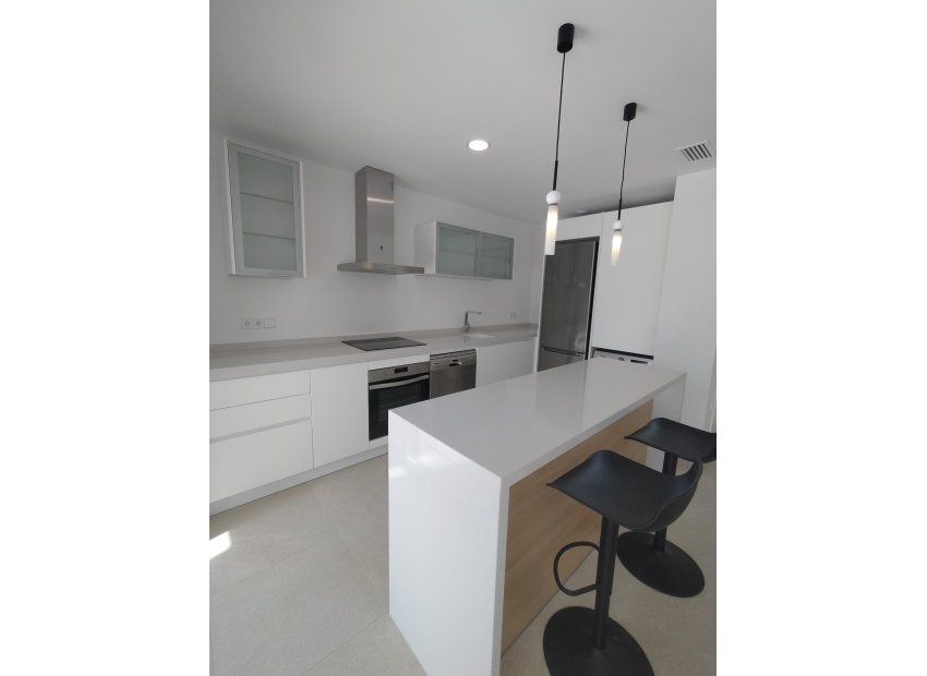 New Build - Detached Villa -
Entrenaranjos