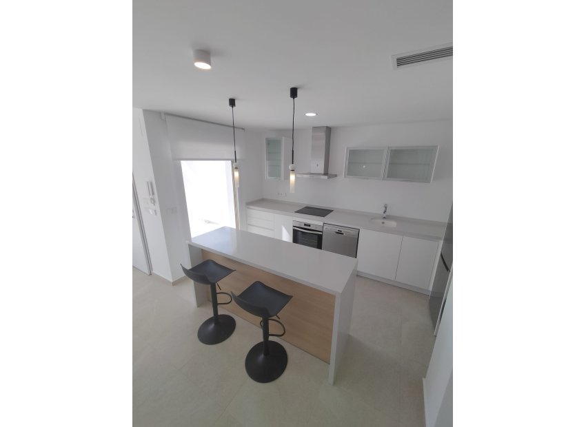 New Build - Detached Villa -
Entrenaranjos