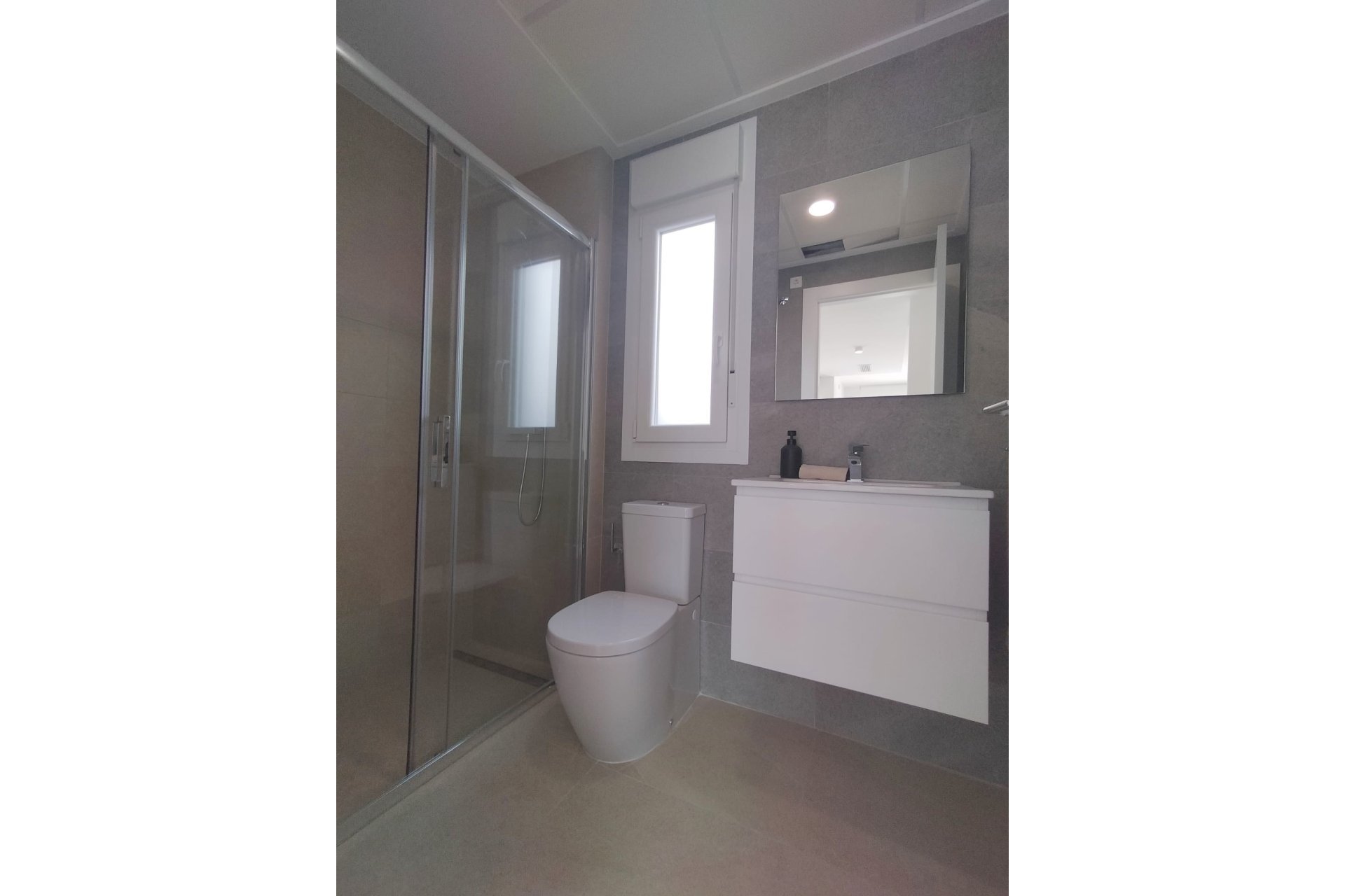 New Build - Detached Villa -
Entrenaranjos