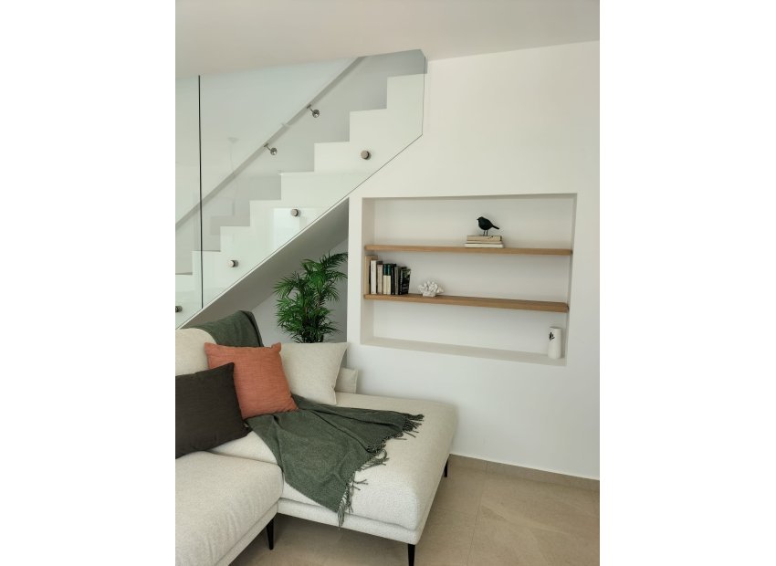 New Build - Detached Villa -
Entrenaranjos
