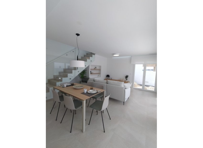 New Build - Detached Villa -
Entrenaranjos