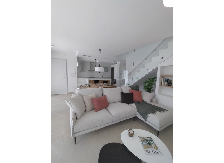 New Build - Detached Villa -
Entrenaranjos