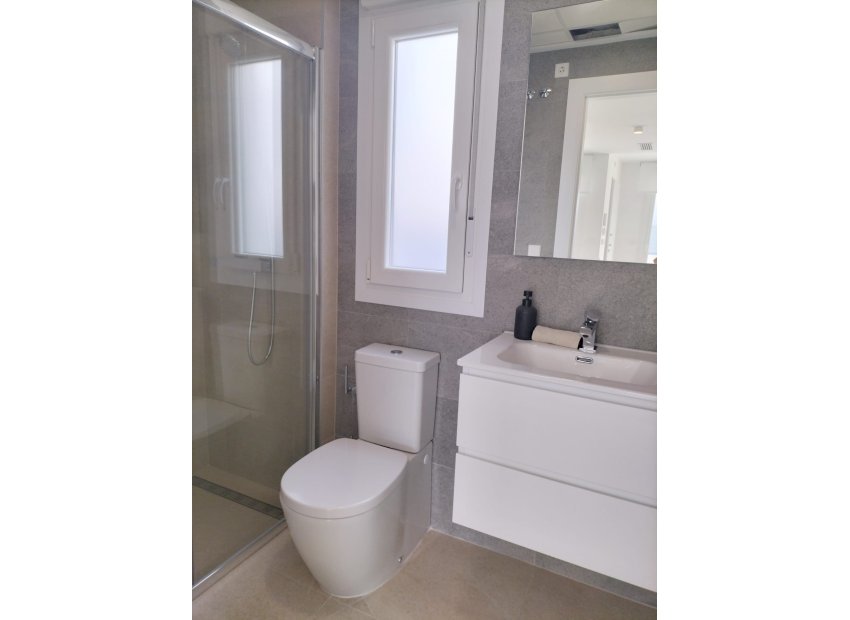 New Build - Detached Villa -
Entrenaranjos